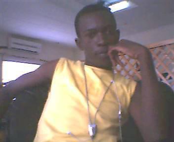 alain ghoma